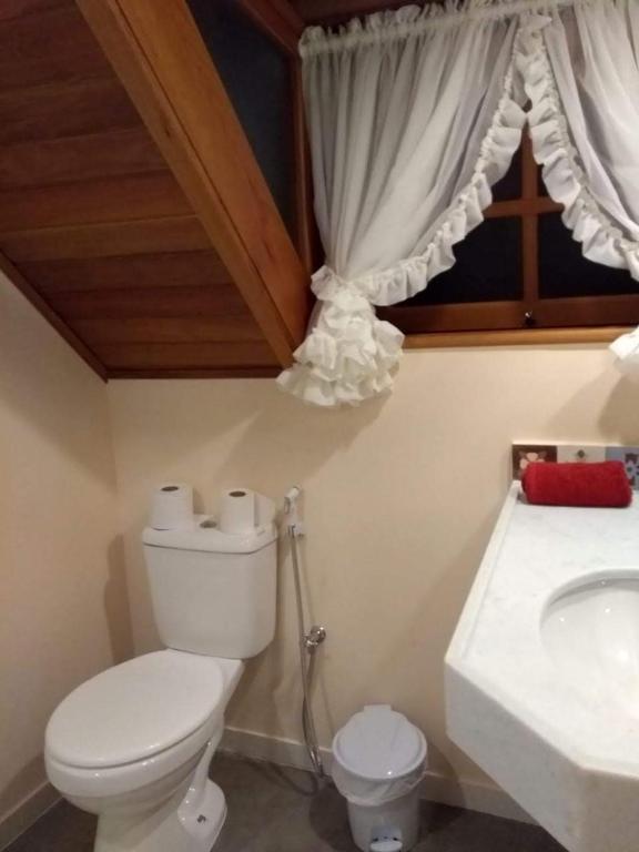 Recanto Manacás