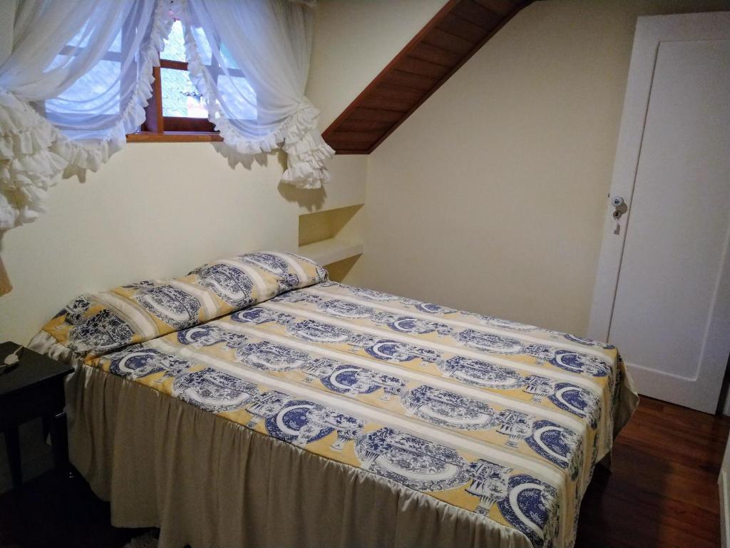  Recanto Manacás