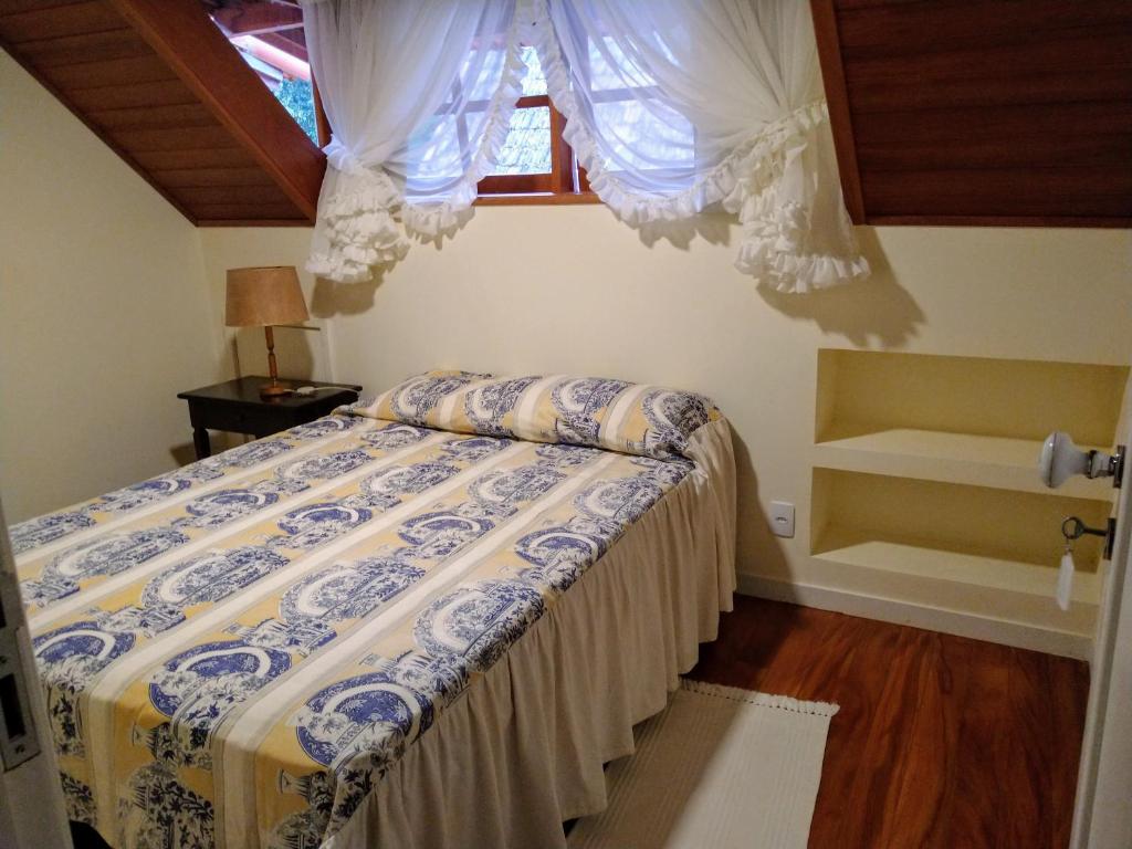  Recanto Manacás