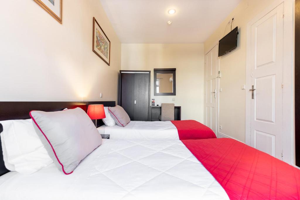 Hotel do Norte - Resim 25