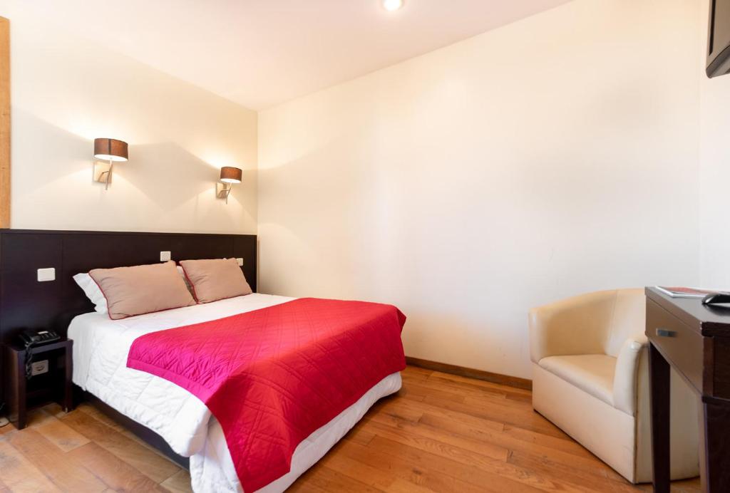 Hotel do Norte - Resim 27