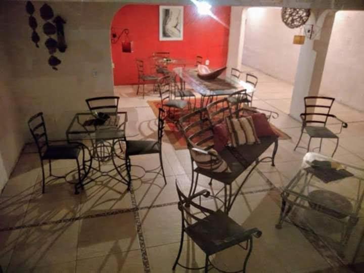  Vila Mediterrânea Búzios