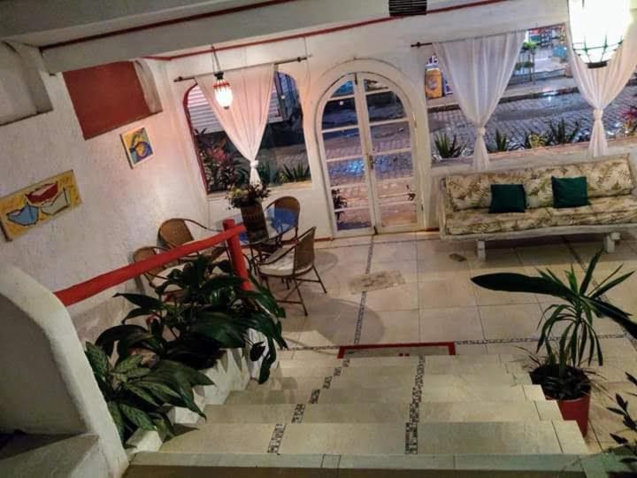  Vila Mediterrânea Búzios