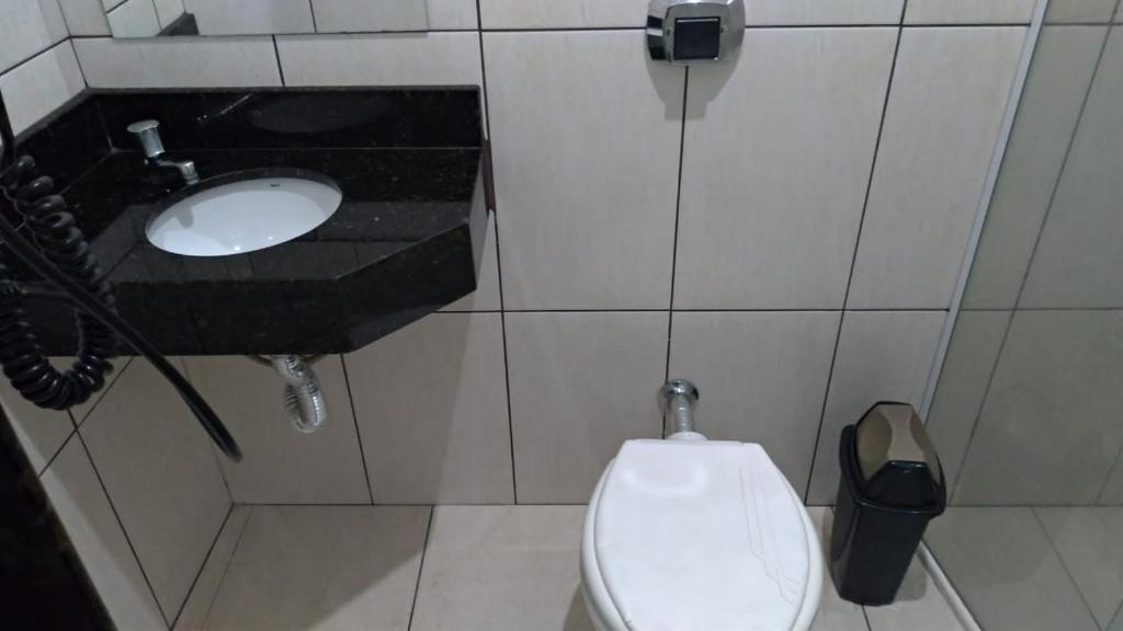  MOSTEL GUARULHOS - Mais Motel