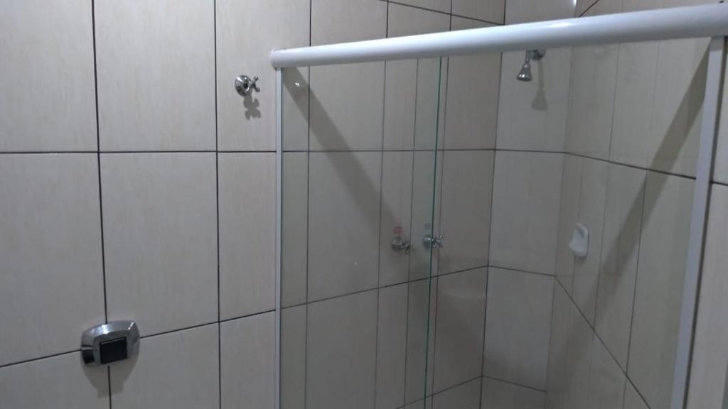  MOSTEL GUARULHOS - Mais Motel