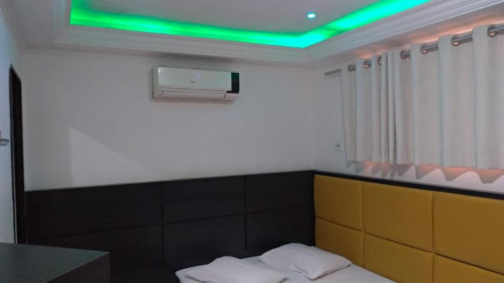  MOSTEL GUARULHOS - Mais Motel