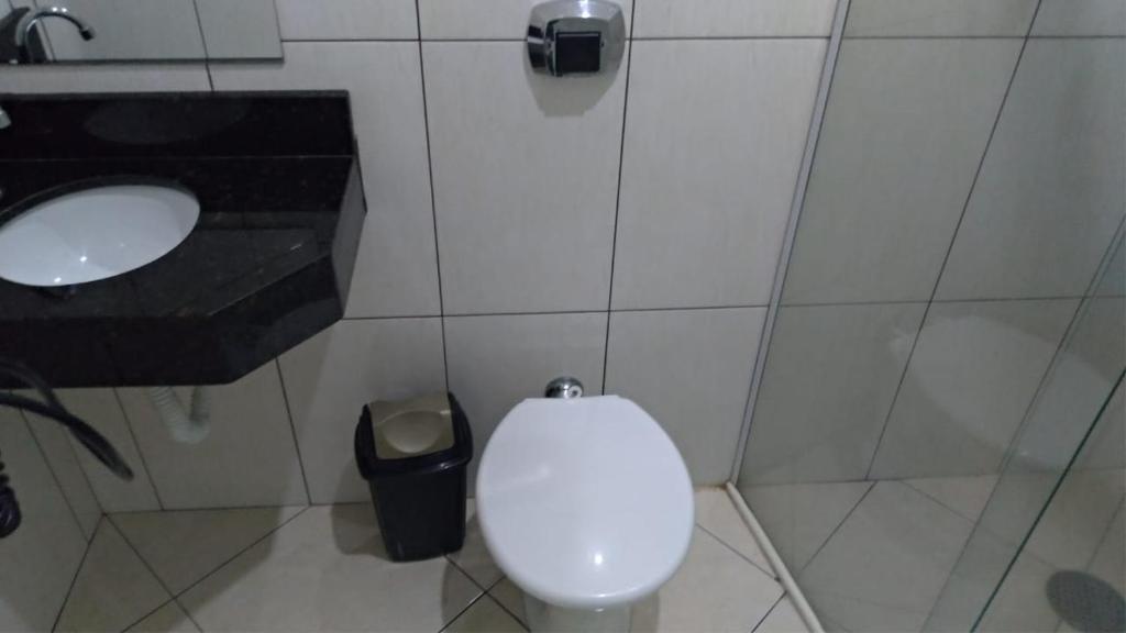  MOSTEL GUARULHOS - Mais Motel