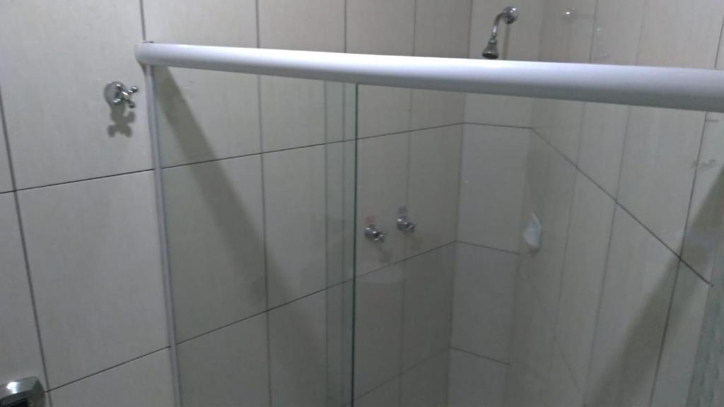  MOSTEL GUARULHOS - Mais Motel