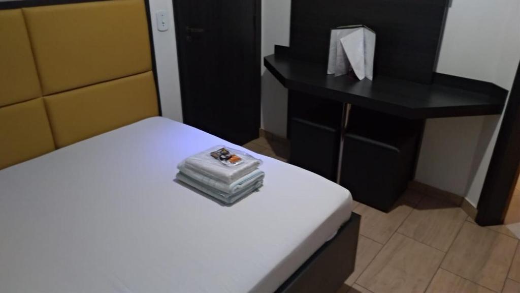  MOSTEL GUARULHOS - Mais Motel