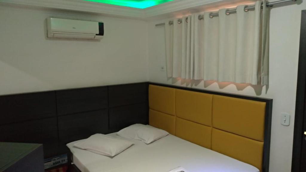  MOSTEL GUARULHOS - Mais Motel