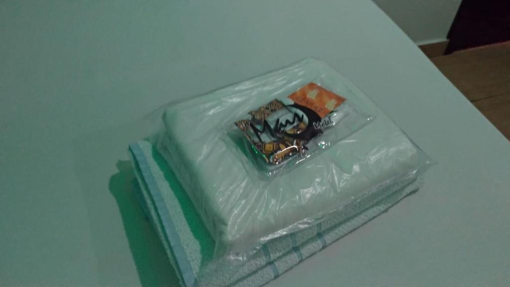  MOSTEL GUARULHOS - Mais Motel