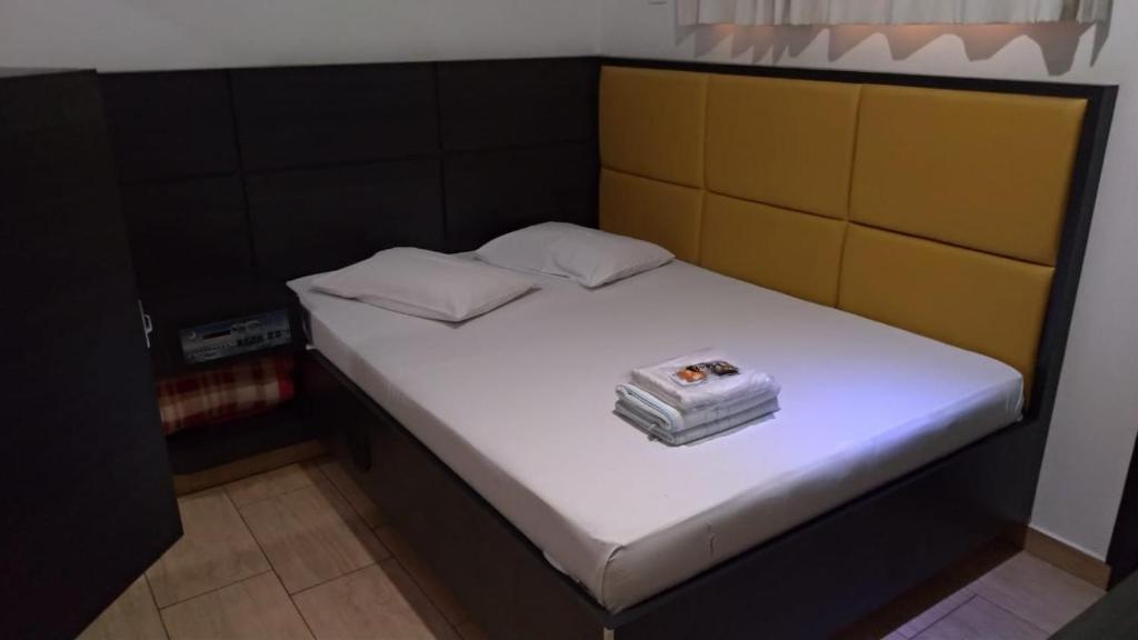  MOSTEL GUARULHOS - Mais Motel