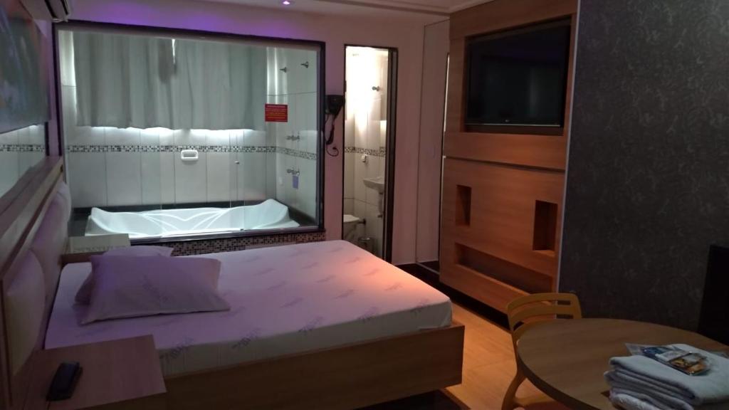  MOSTEL GUARULHOS - Mais Motel