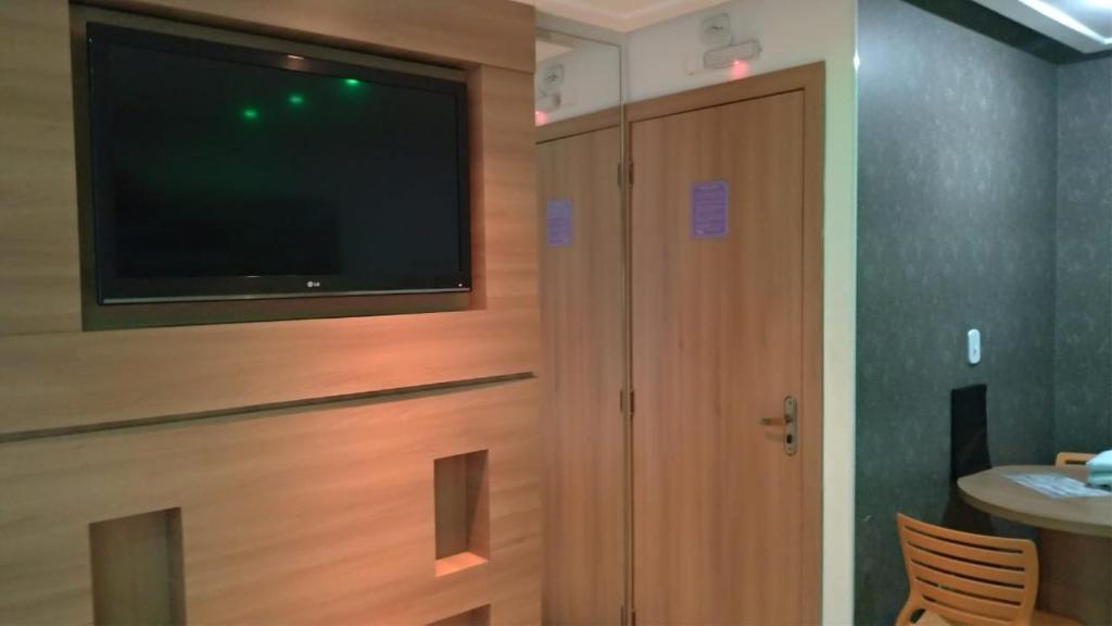  MOSTEL GUARULHOS - Mais Motel