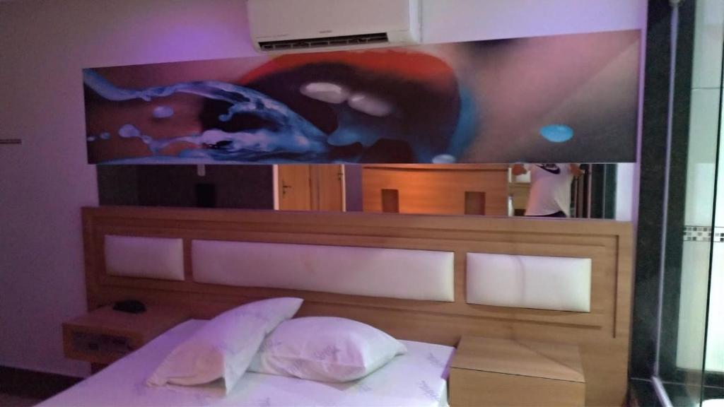  MOSTEL GUARULHOS - Mais Motel