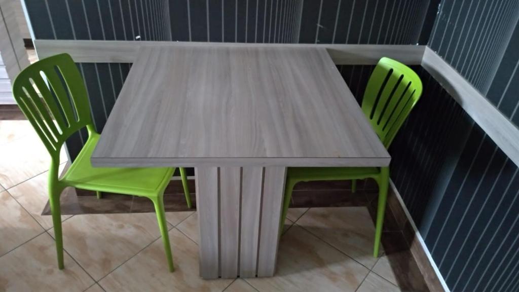  MOSTEL GUARULHOS - Mais Motel