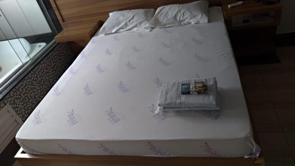  MOSTEL GUARULHOS - Mais Motel