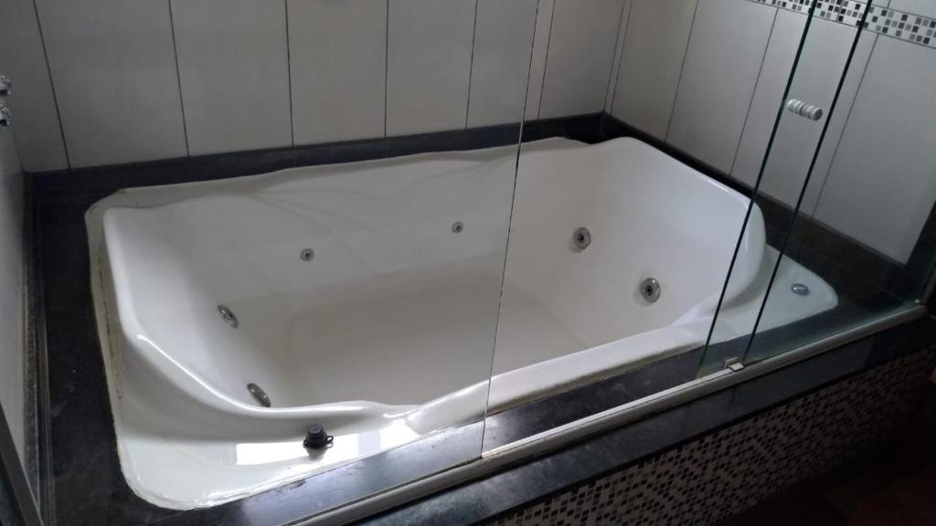  MOSTEL GUARULHOS - Mais Motel