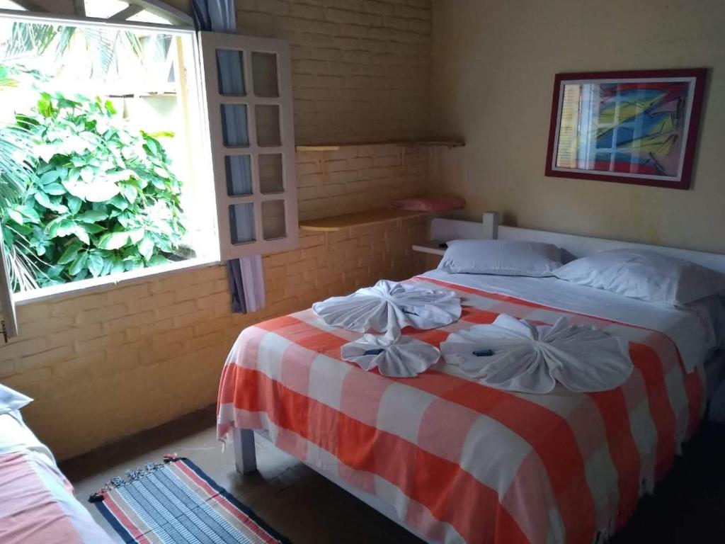  Vila Mediterrânea Búzios