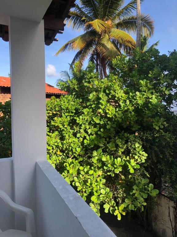  Pousada Beach Garden