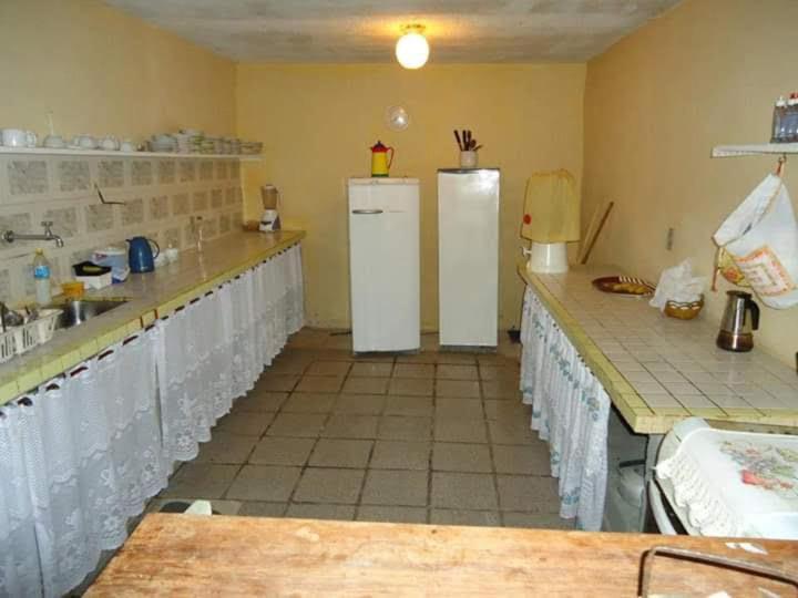  Vila Mediterrânea Búzios
