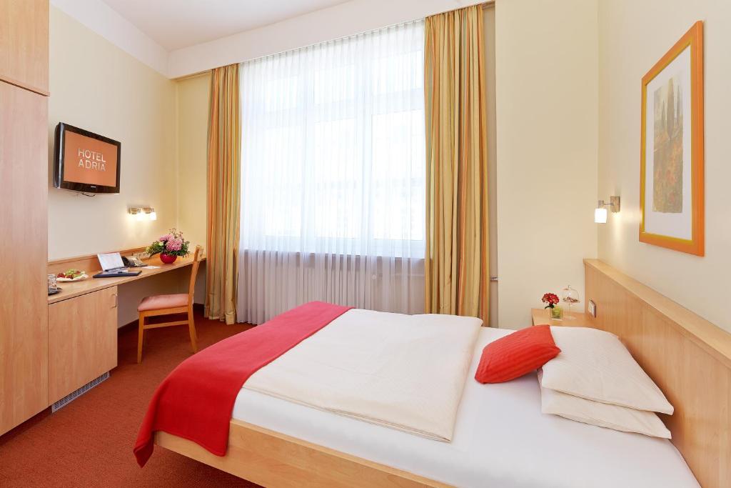 Hotel ADRIA München - Resim 45