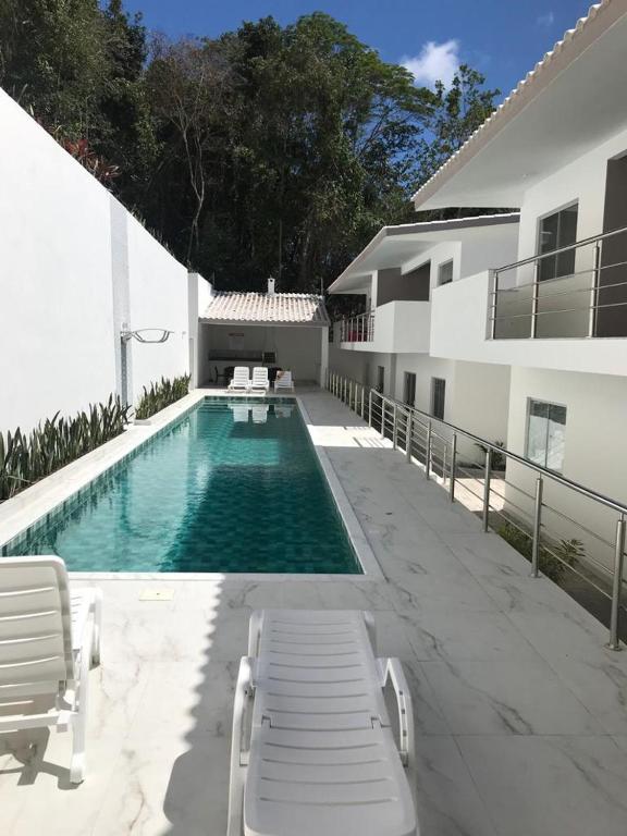  Apartamento aconchegante em Porto Seguro