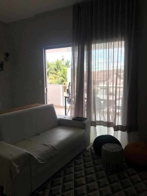  Apartamento aconchegante em Porto Seguro