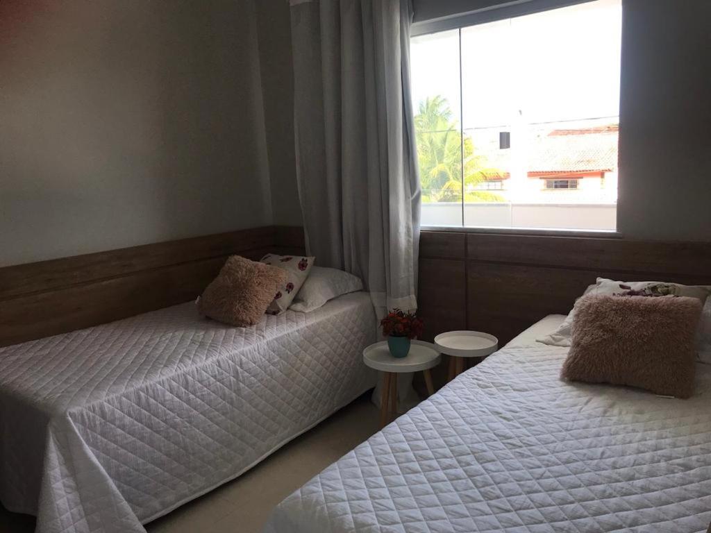  Apartamento aconchegante em Porto Seguro