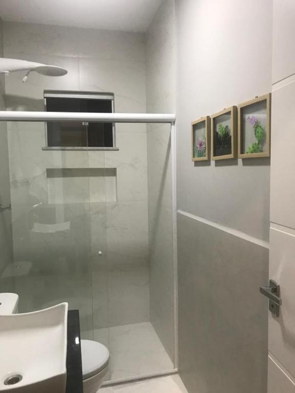  Apartamento aconchegante em Porto Seguro