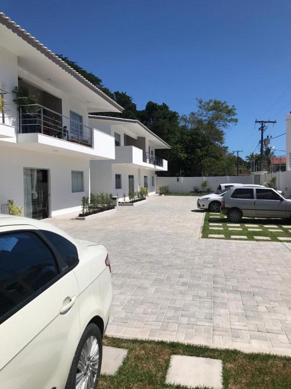  Apartamento aconchegante em Porto Seguro