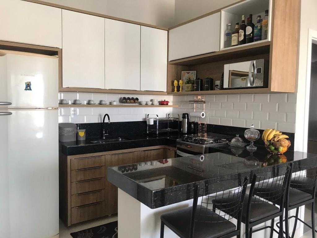  Apartamento aconchegante em Porto Seguro