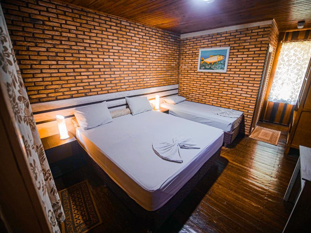  Passo do Lontra Parque Hotel