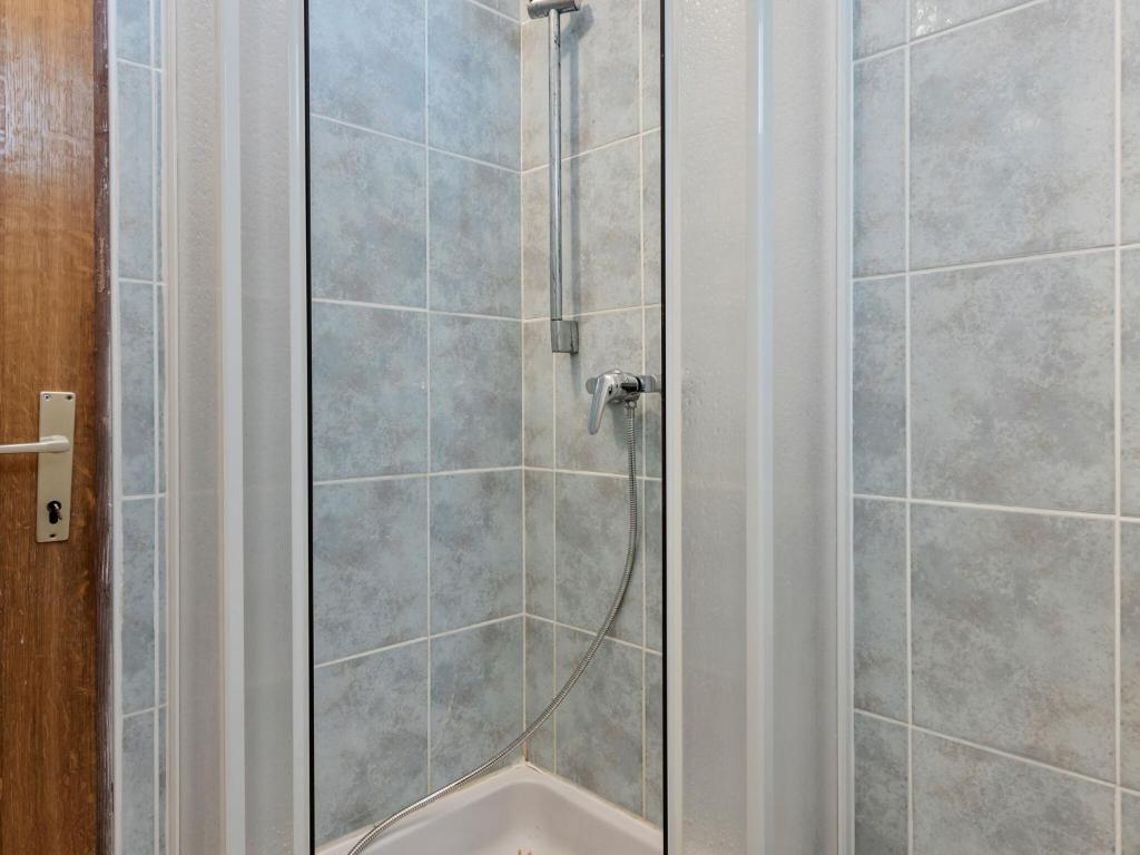Fotografia z galérie ubytovania Modern Apartment in Vir with Balcony vo Viry