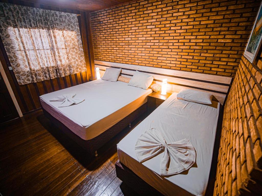  Passo do Lontra Parque Hotel