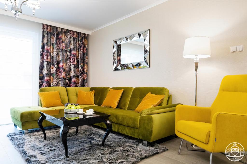 M&M-Spa&Art Bali, Nadmorskie Tarasy - 19