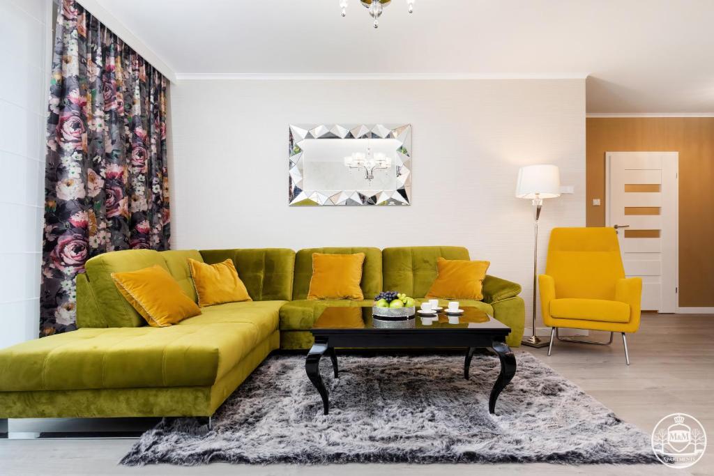 M&M-Spa&Art Bali, Nadmorskie Tarasy - 18