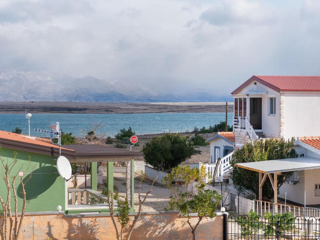 Fotografia z galérie ubytovania Enticing Apartment in Vir near Seabeach vo Viry