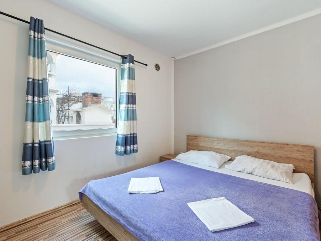 Fotografia z galérie ubytovania Enticing Apartment in Vir near Seabeach vo Viry