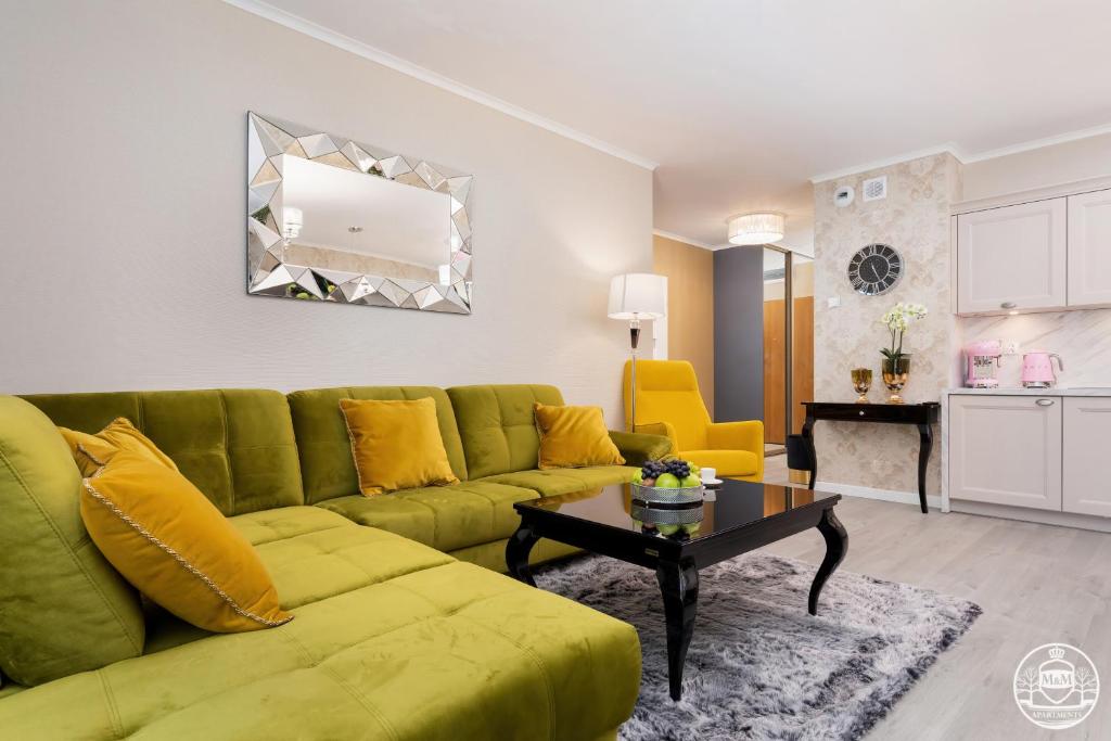 M&M-Spa&Art Bali, Nadmorskie Tarasy - 17