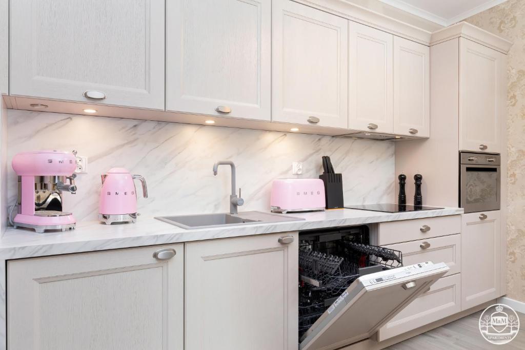 M&M-Spa&Art Bali, Nadmorskie Tarasy - 14