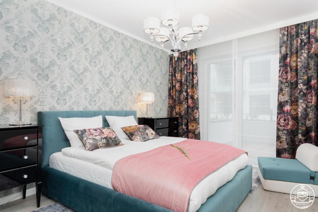 M&M-Spa&Art Bali, Nadmorskie Tarasy - 11