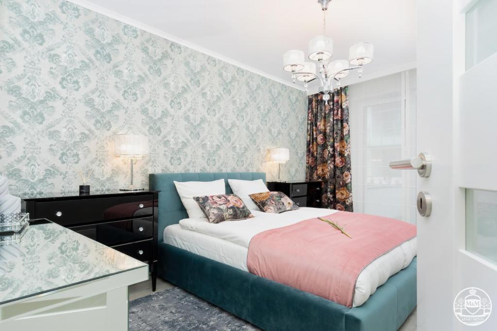 M&M-Spa&Art Bali, Nadmorskie Tarasy - 12