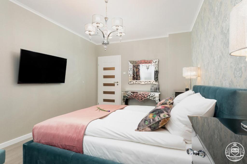 M&M-Spa&Art Bali, Nadmorskie Tarasy - 8