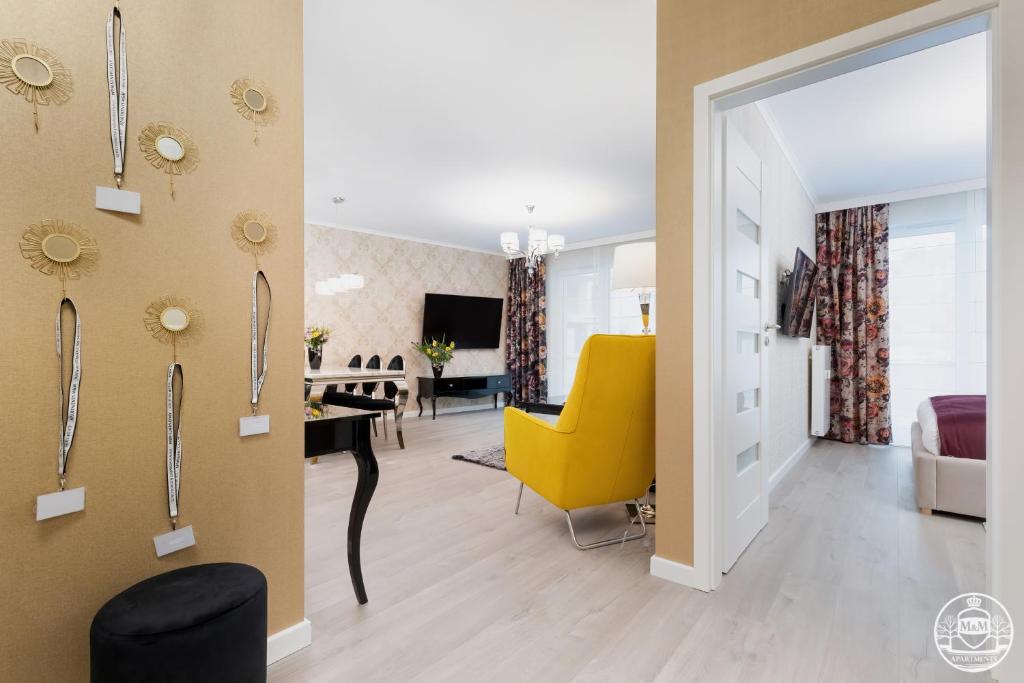 M&M-Spa&Art Bali, Nadmorskie Tarasy - 7