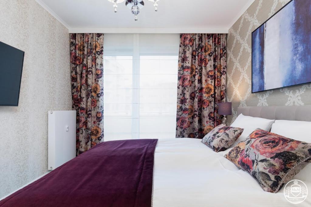 M&M-Spa&Art Bali, Nadmorskie Tarasy - 5