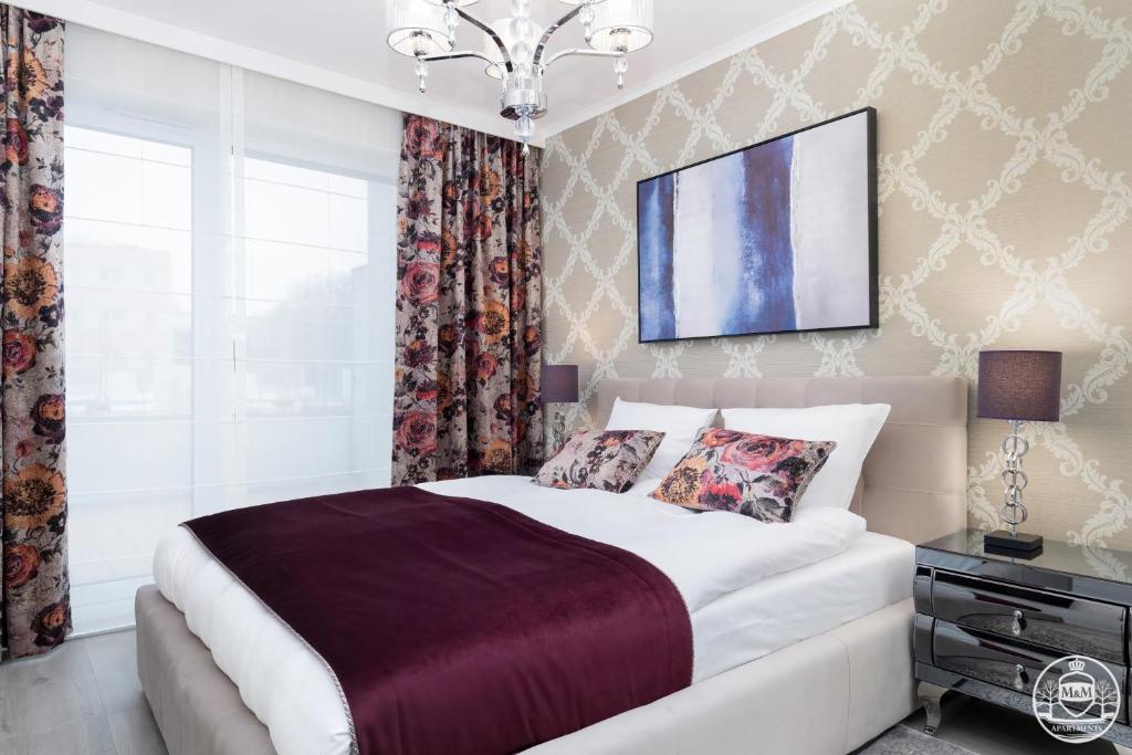 M&M-Spa&Art Bali, Nadmorskie Tarasy - 6