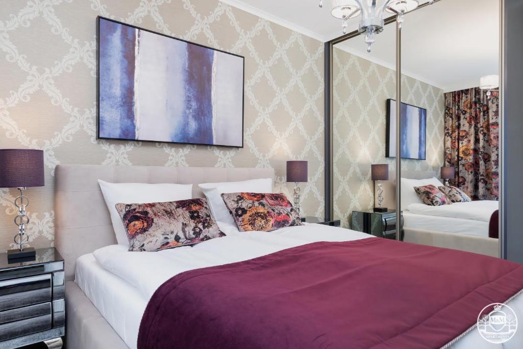 M&M-Spa&Art Bali, Nadmorskie Tarasy - 2