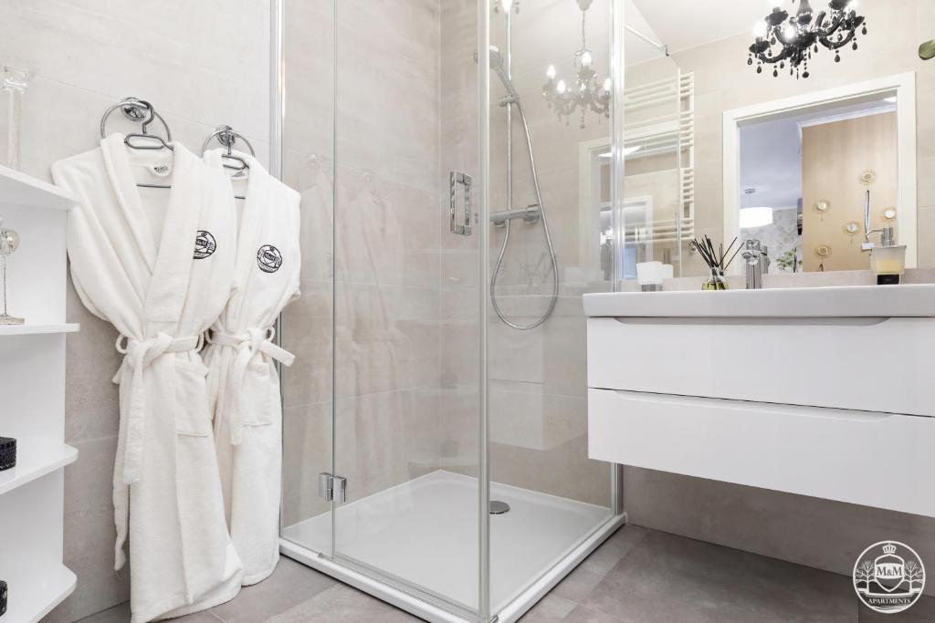 M&M-Spa&Art Bali, Nadmorskie Tarasy - 9