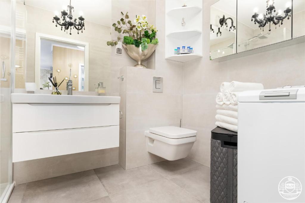 M&M-Spa&Art Bali, Nadmorskie Tarasy - 4